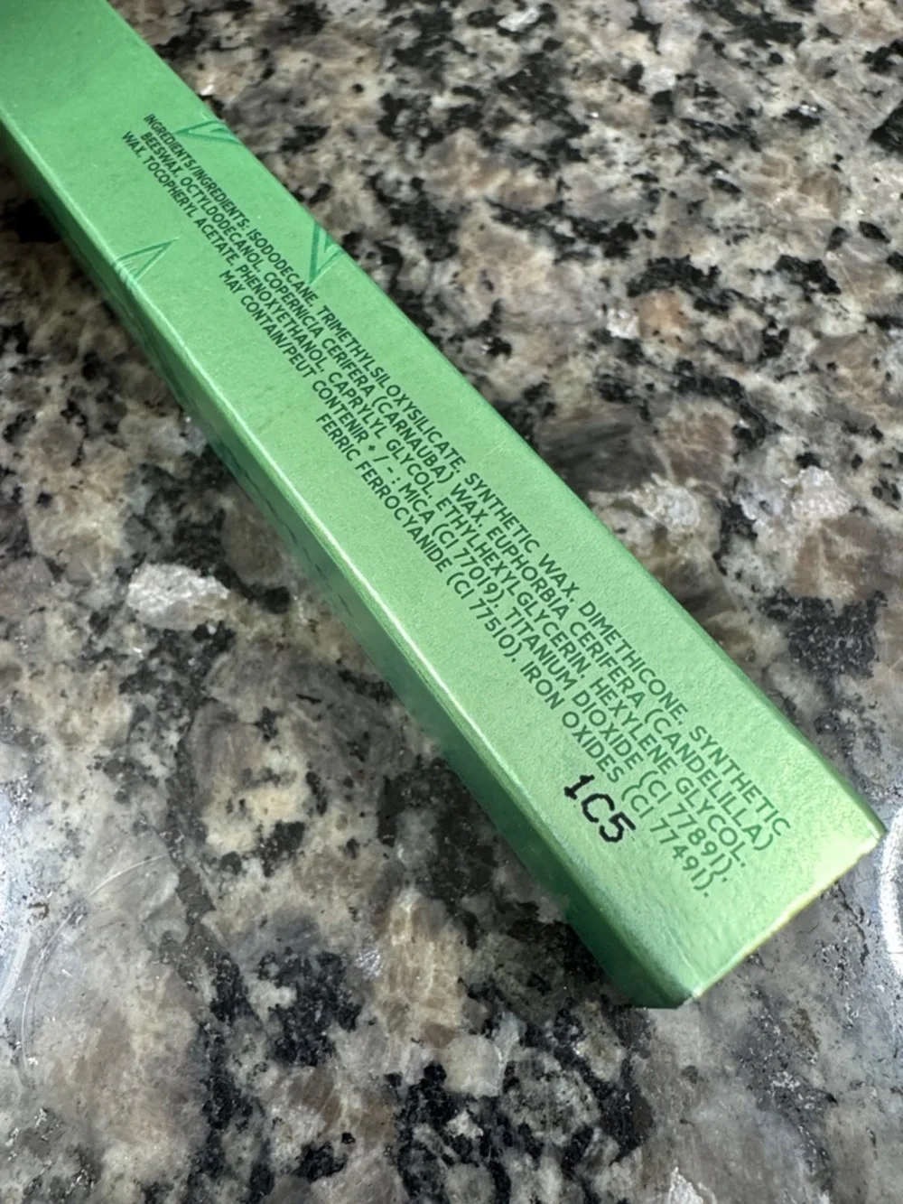Jeffree Star armoured truck eye liner NEW